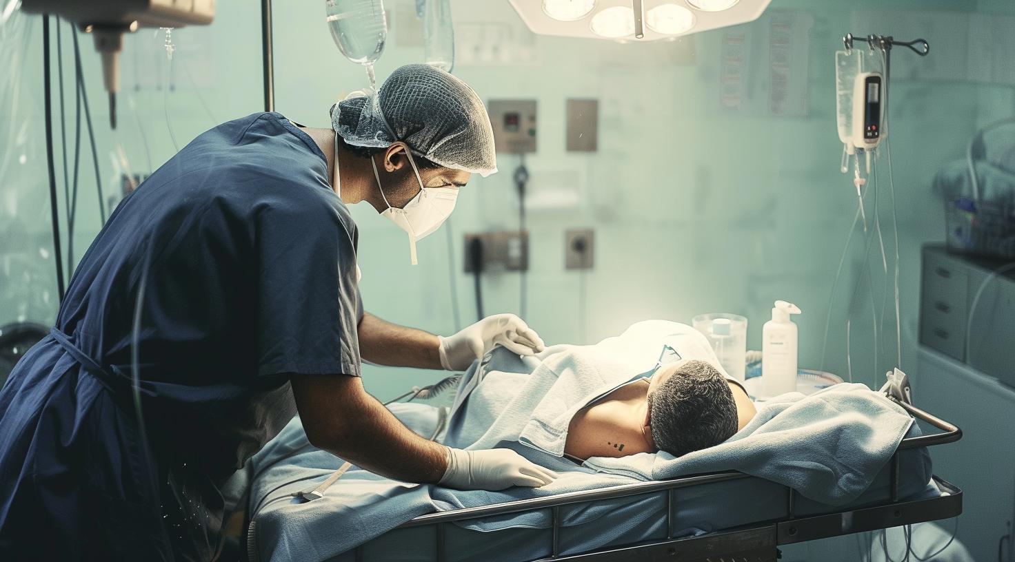 Vorteile verschiedener Geburtstechniken