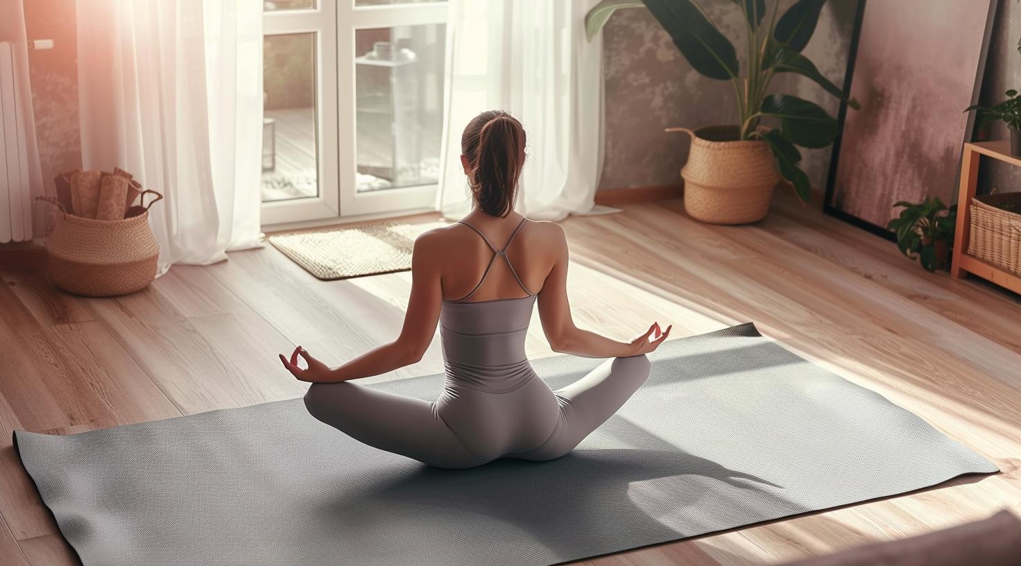 Fit und gesund durch Bewegung in der Schwangerschaft